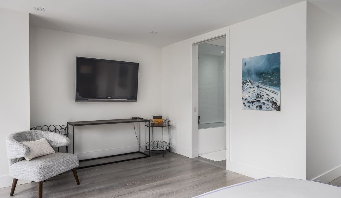 Photo of Bedroom in Bloor-Yorkville