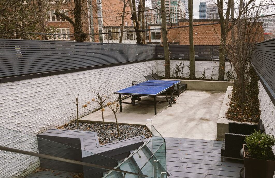 Photo of Outdoor in Bloor-Yorkville