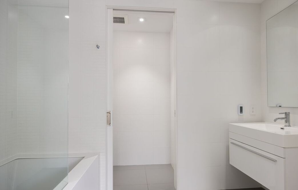 Photo of Bathroom in Bloor-Yorkville