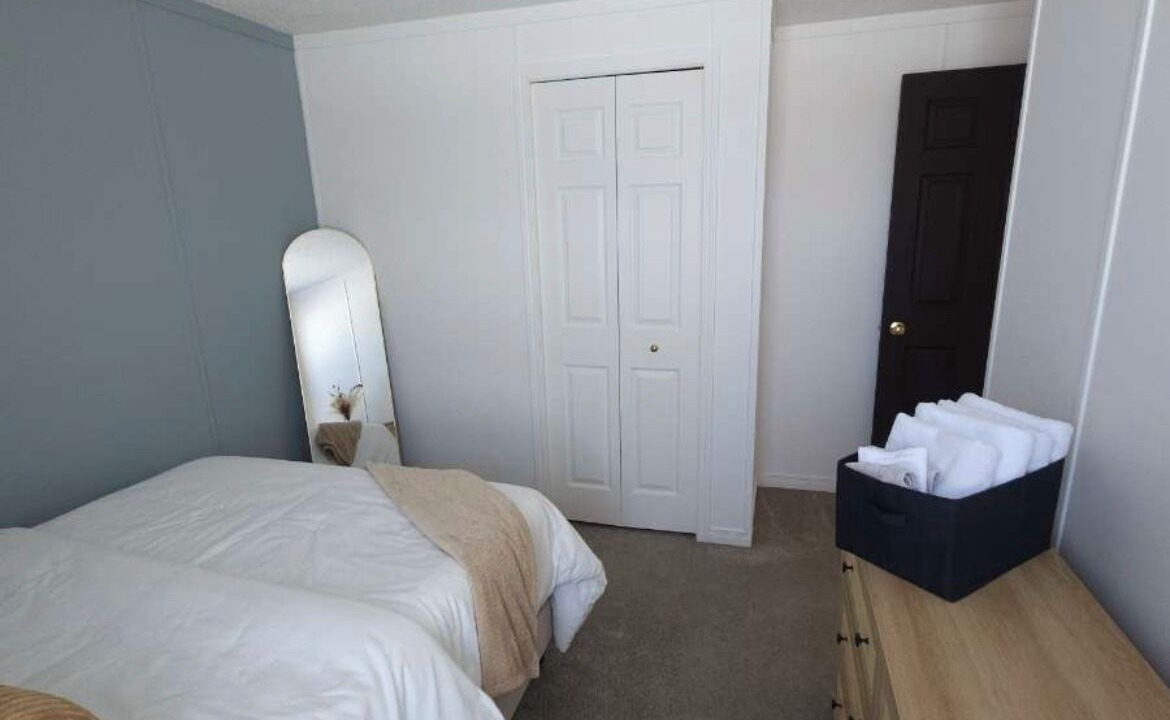 Photo of Bedroom in Princetown