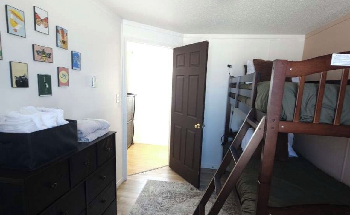 Photo of Bedroom in Princetown