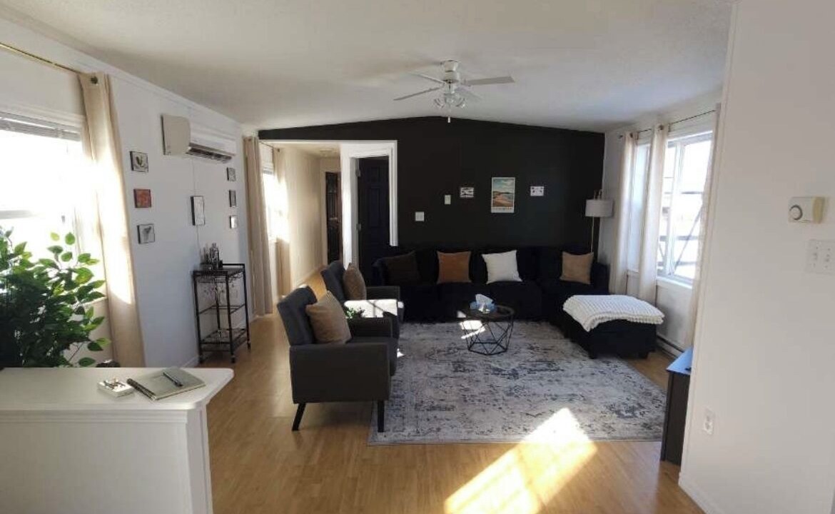 Photo of Livingroom in Princetown