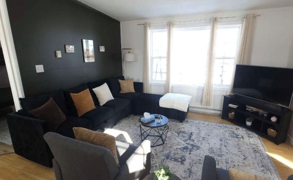 Photo of Livingroom in Princetown