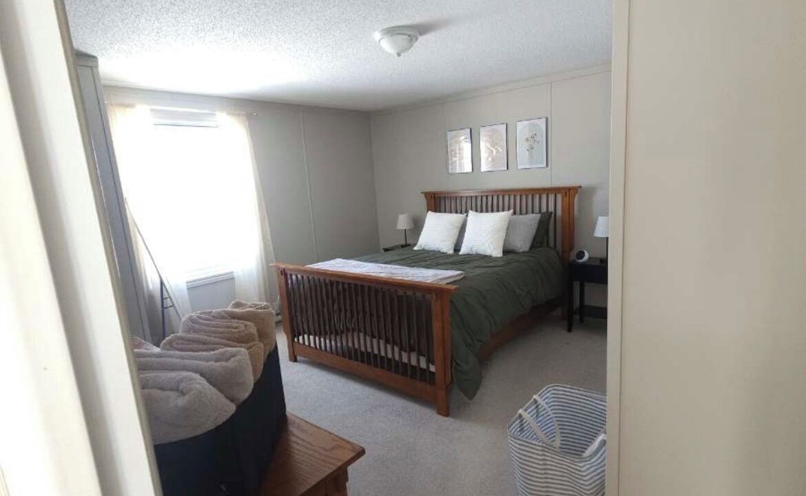 Photo of Bedroom in Princetown