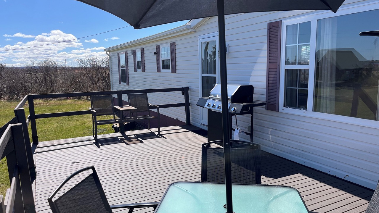 Photo of Outdoor in Princetown