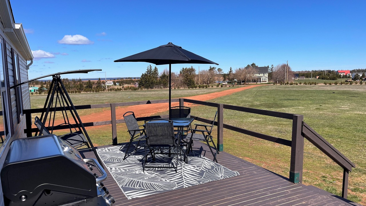 Photo of Outdoor in Princetown