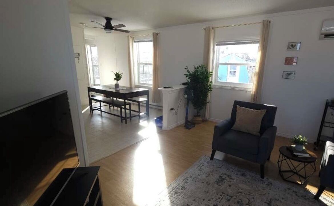Photo of Livingroom in Princetown