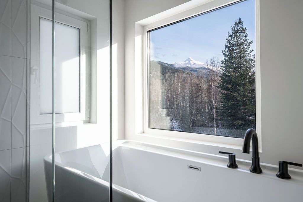 Photo of Bathroom in Revelstoke