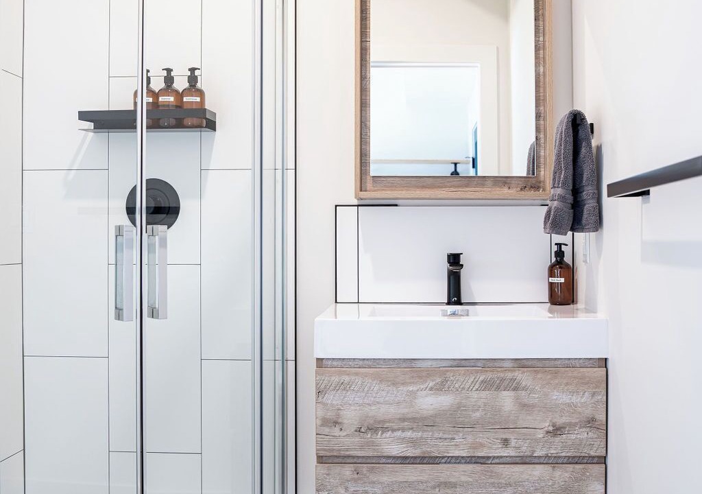 Photo of Bathroom in Revelstoke