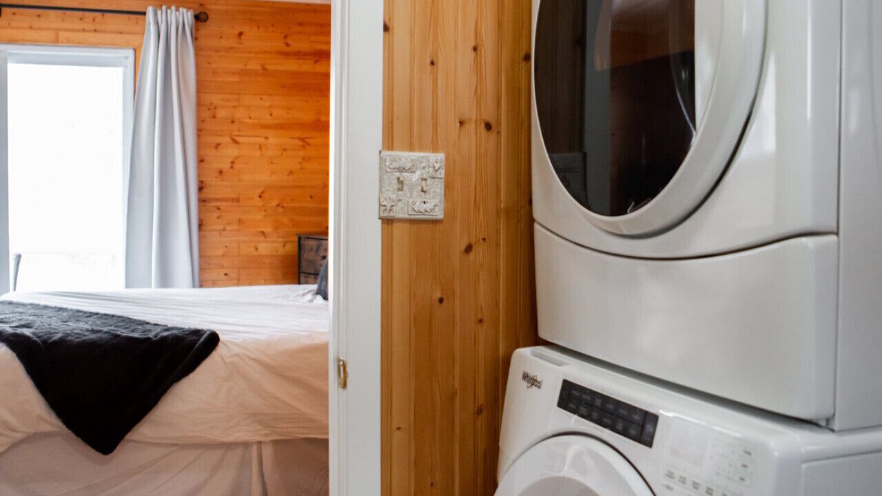 Photo of Bedroom in Magnetawan