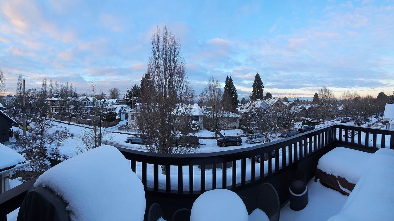 Photo of Outdoor in Riley Park