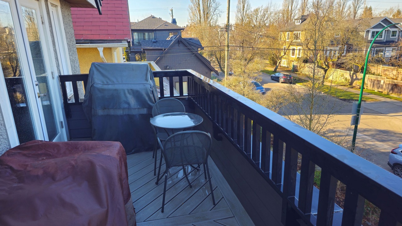 Photo of Outdoor in Riley Park
