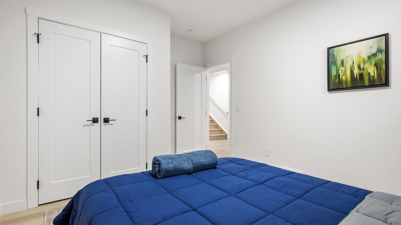 Photo of Bedroom in Chestermere