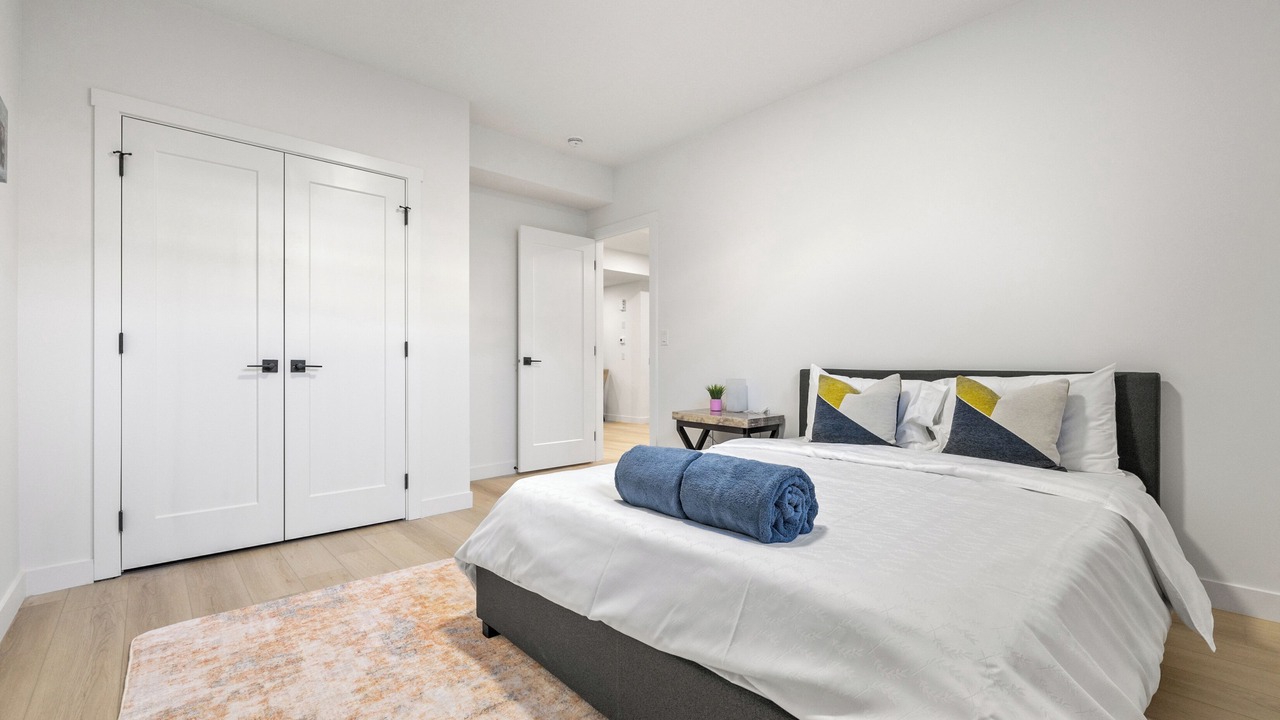 Photo of Bedroom in Chestermere
