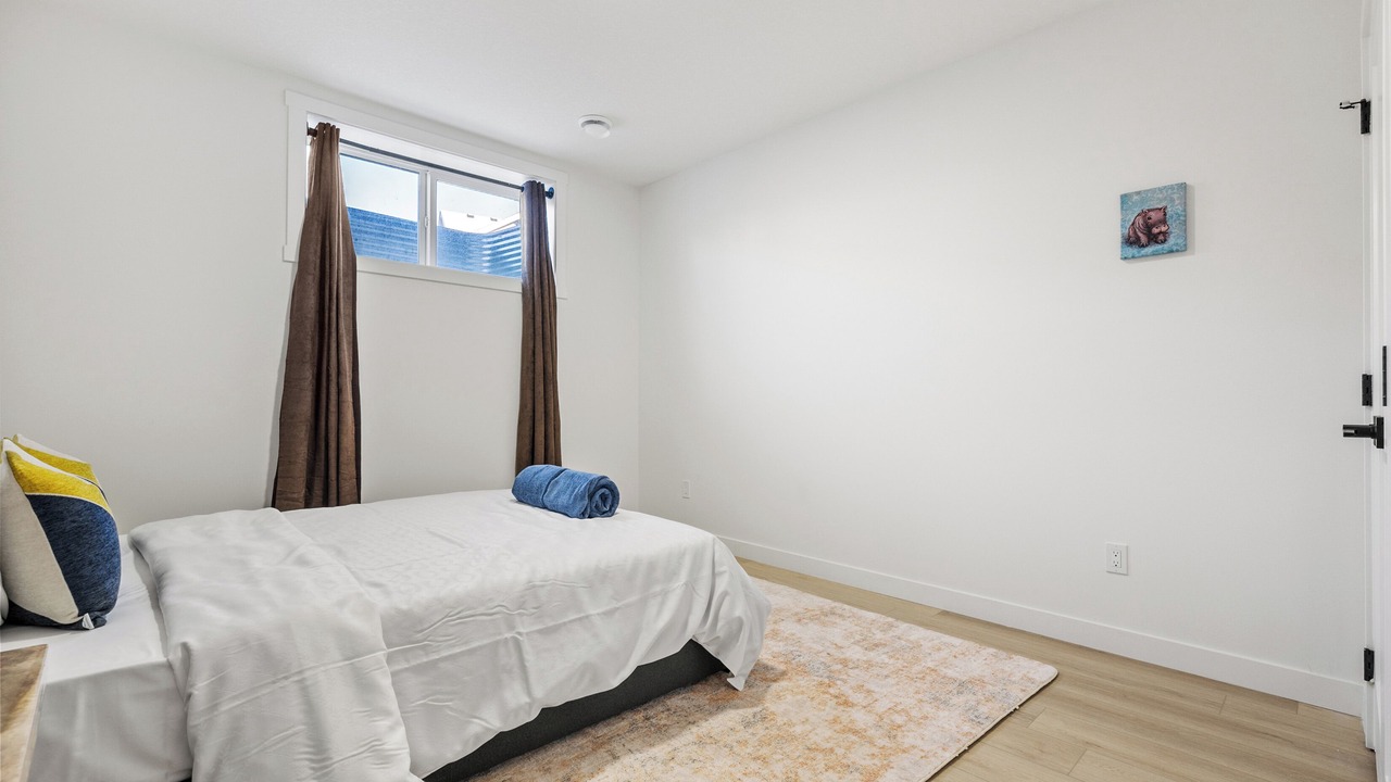 Photo of Bedroom in Chestermere