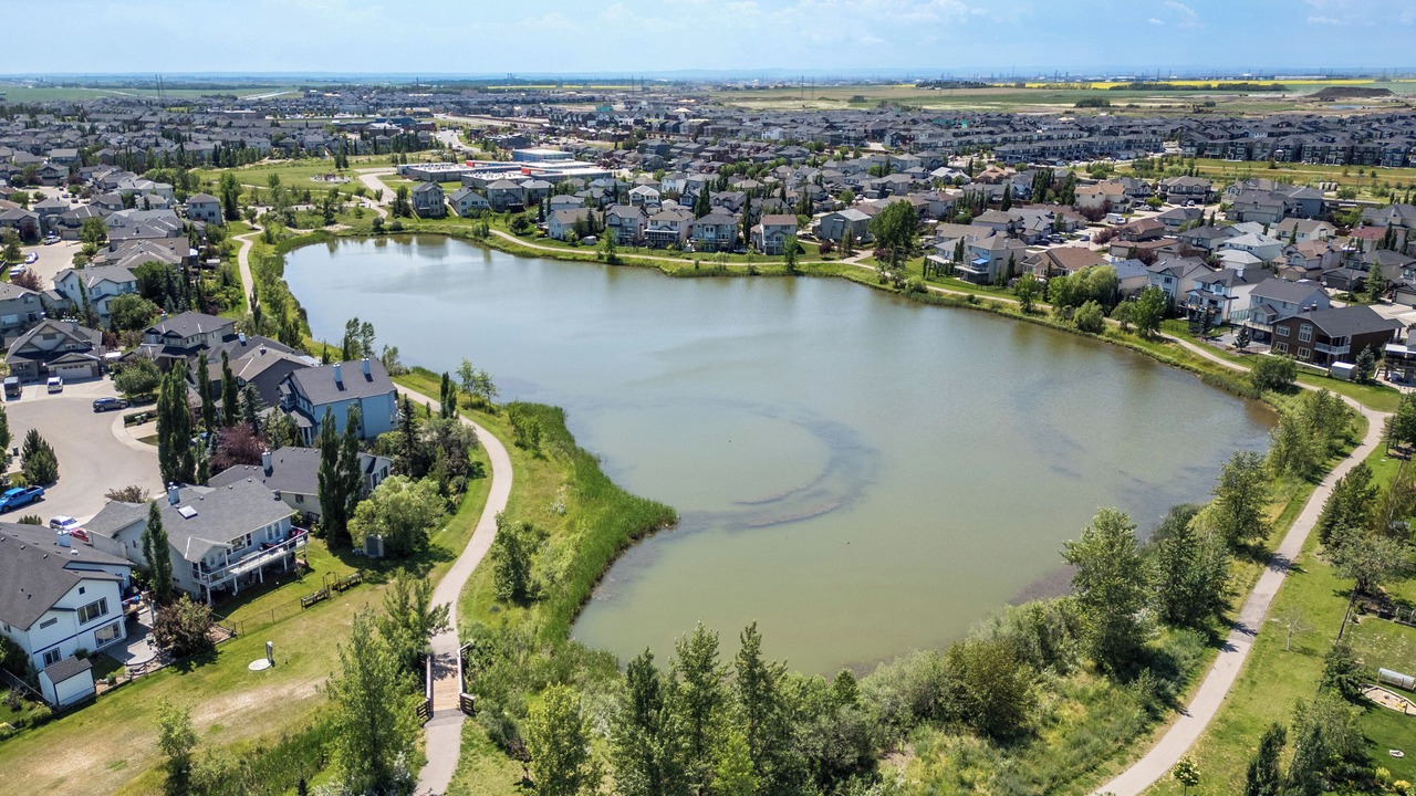 Photo of Outdoor in Chestermere