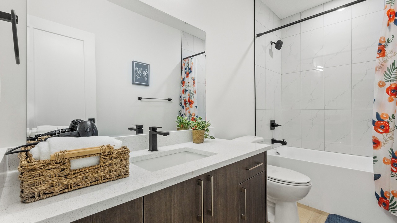 Photo of Bathroom in Chestermere