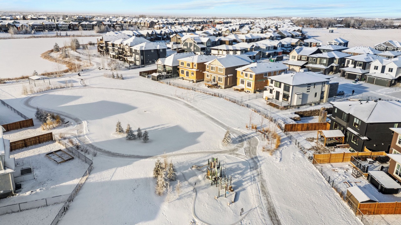 Photo of Others in Chestermere