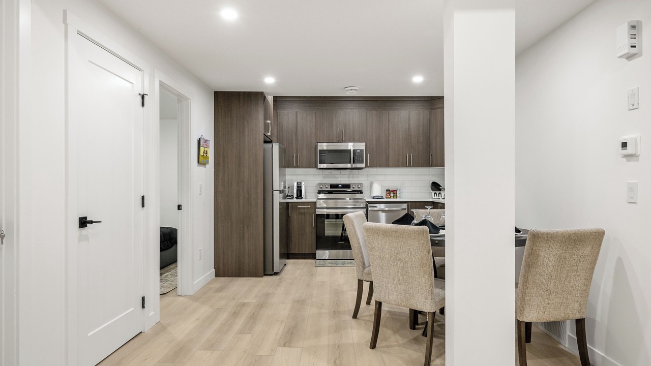 Photo of Kitchen in Chestermere