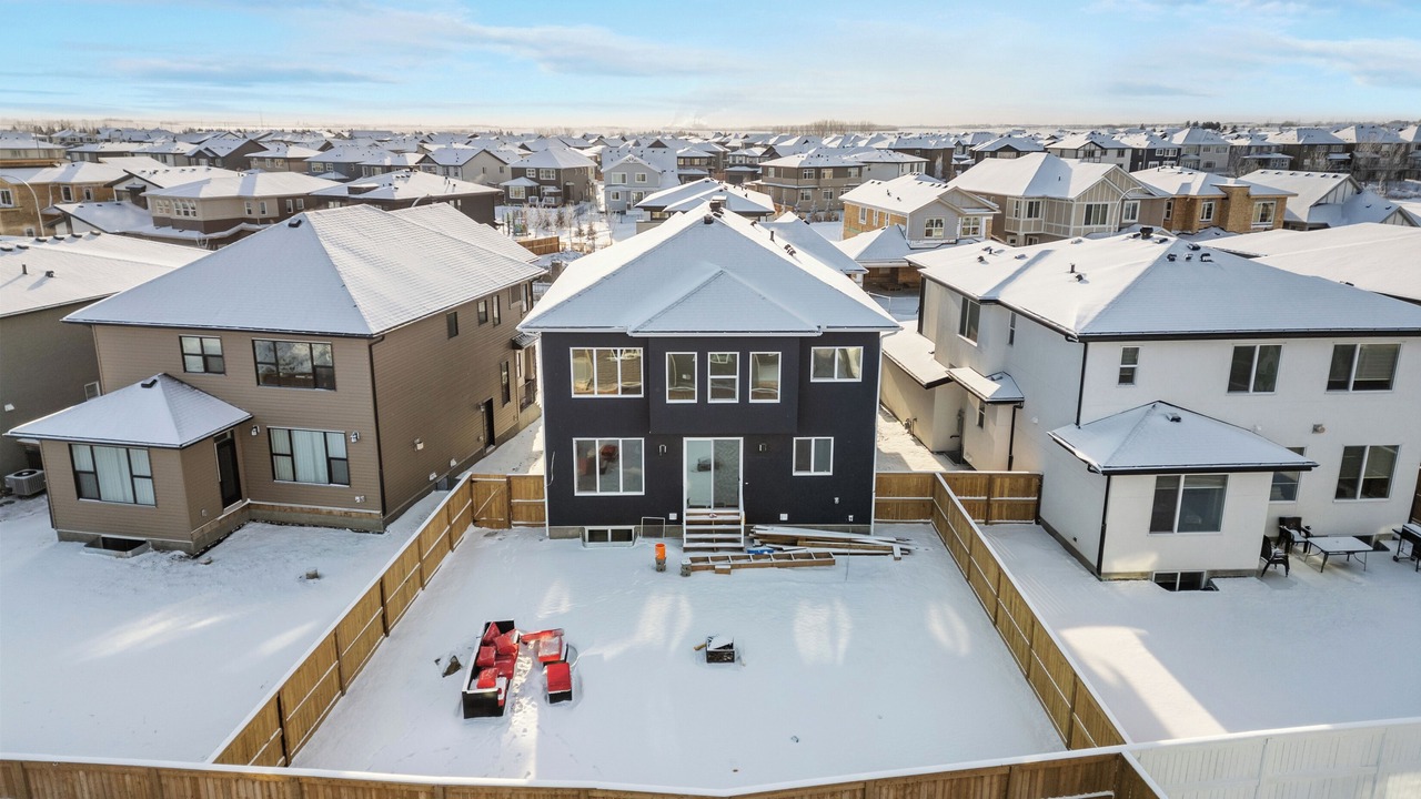 Photo of Outdoor in Chestermere