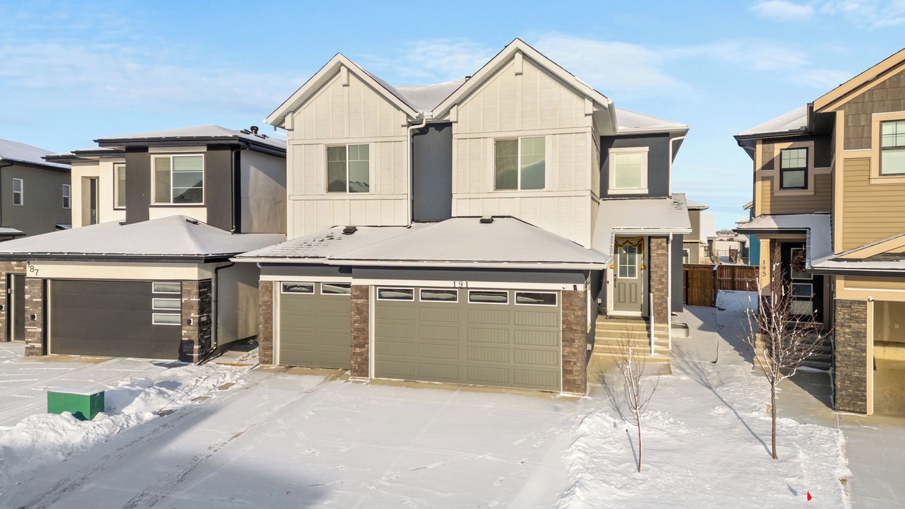 Photo of Outdoor in Chestermere
