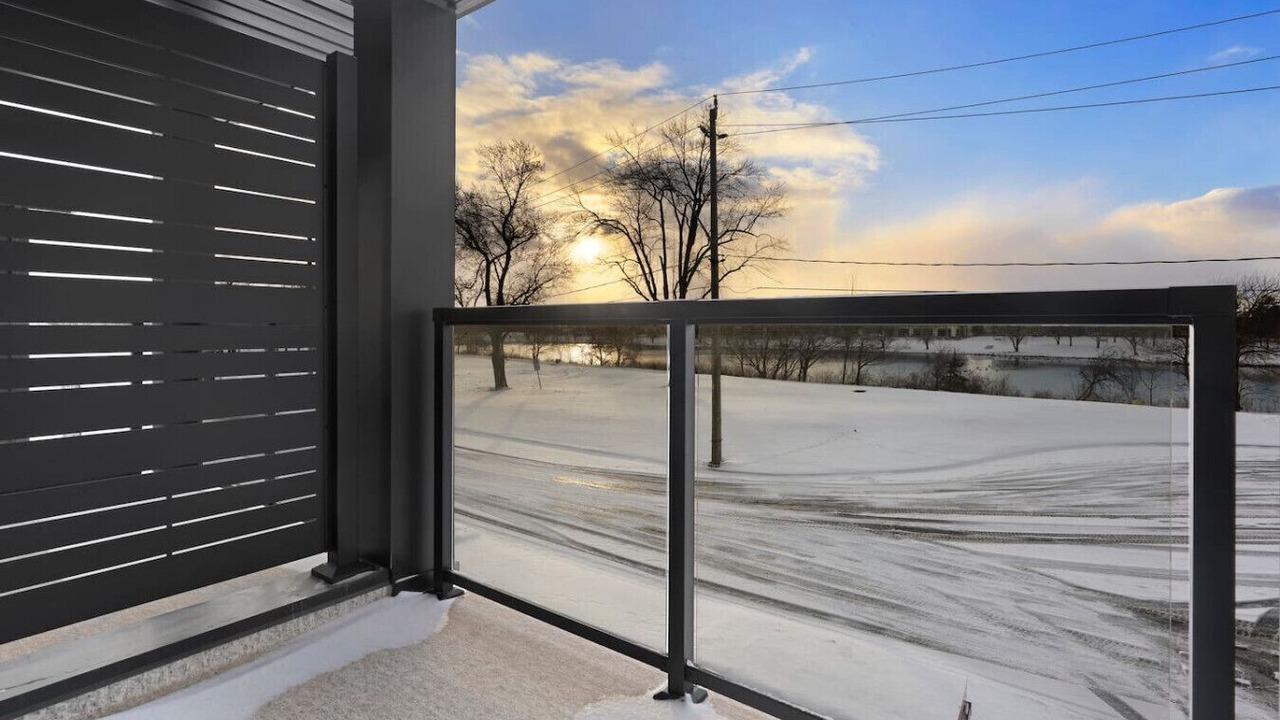Photo of Outdoor in Welland