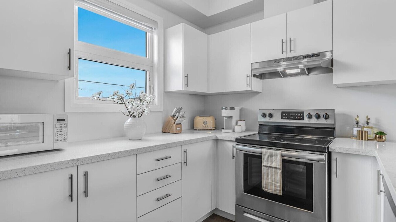 Photo of Kitchen in Niagara Falls
