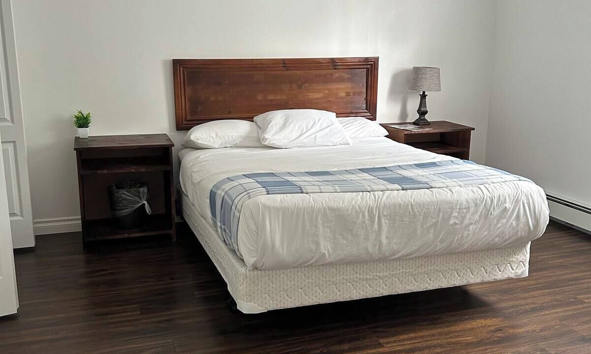 Photo of Bedroom in Tobermory