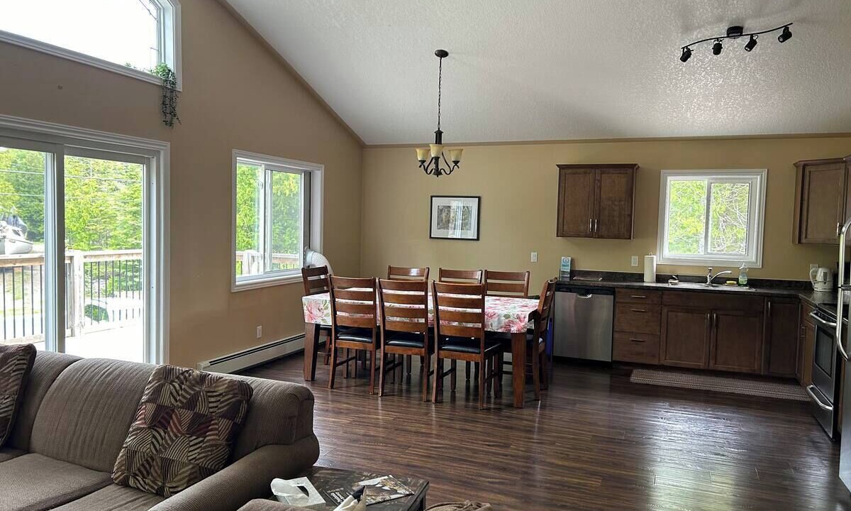 Photo of Livingroom in Tobermory