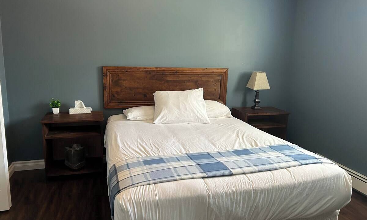 Photo of Bedroom in Tobermory