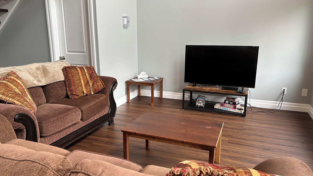 Photo of Livingroom in Tobermory