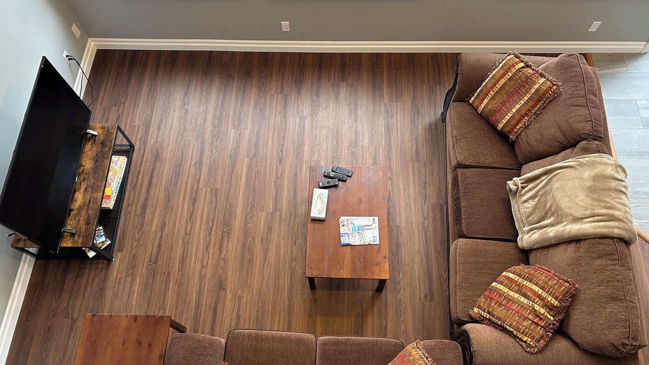 Photo of Livingroom in Tobermory