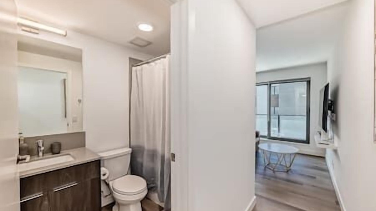 Photo of Bathroom in Bridgeland