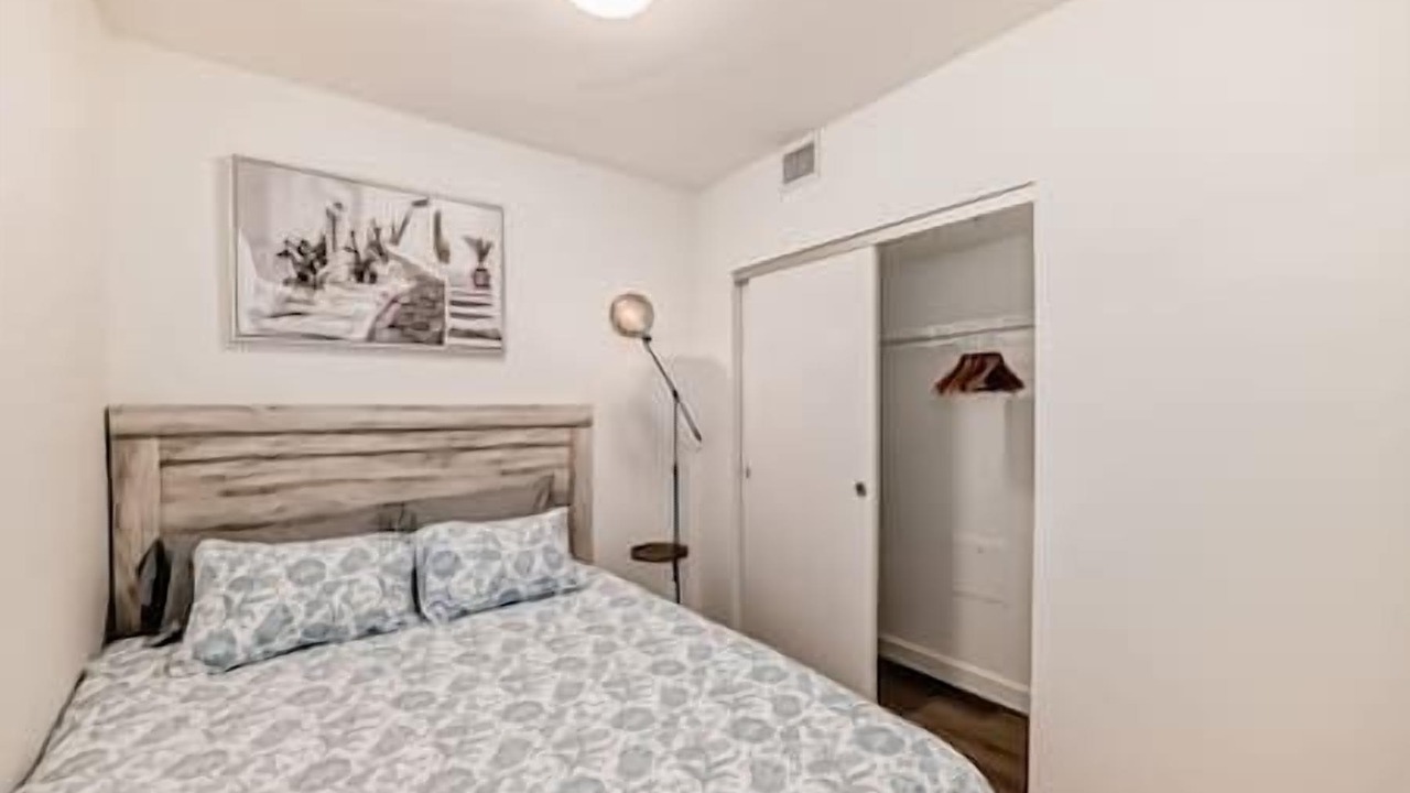Photo of Bedroom in Bridgeland