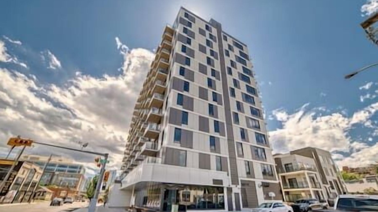 Photo of Outdoor in Bridgeland