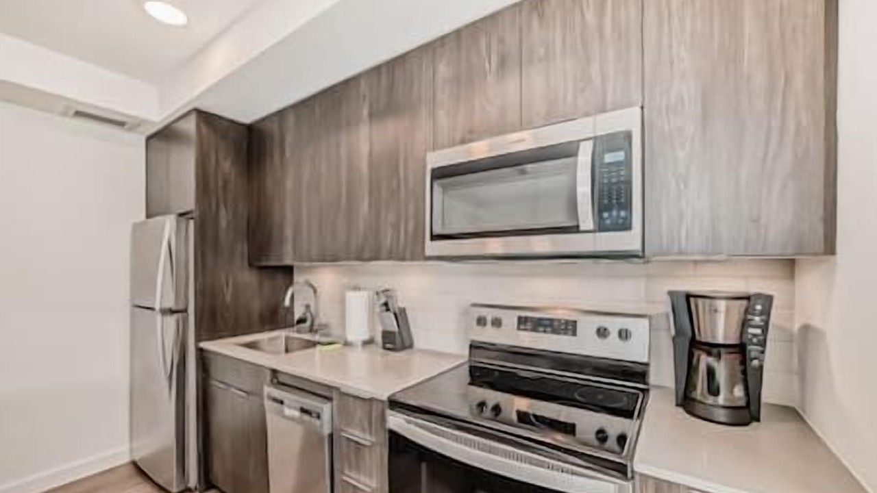 Photo of Kitchen in Bridgeland
