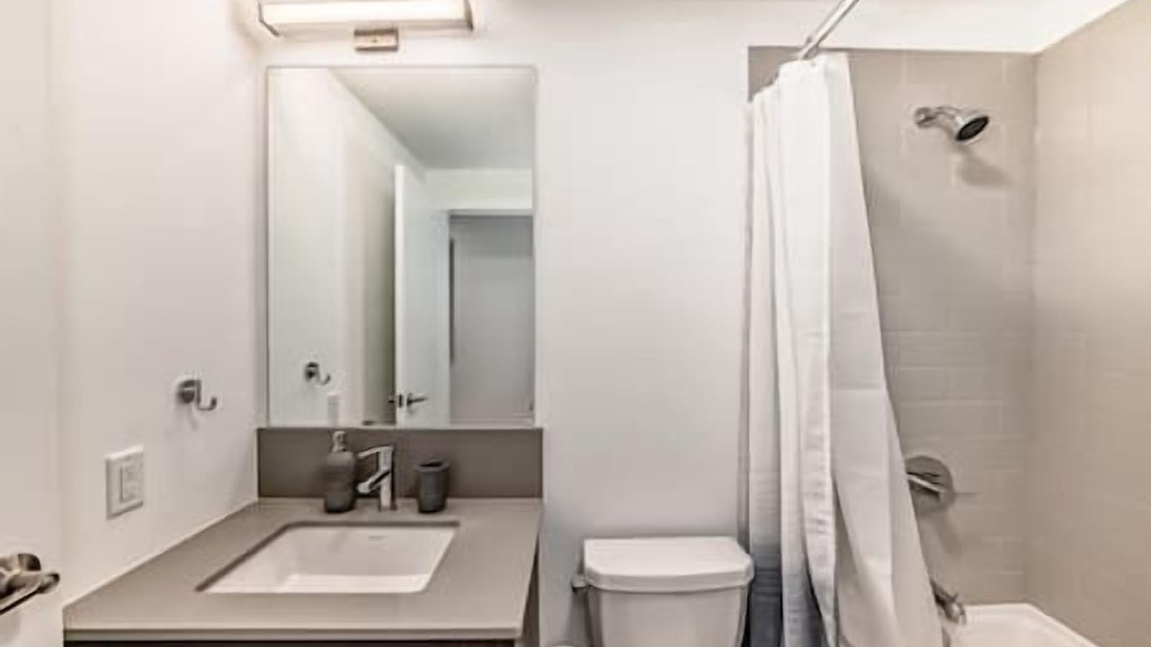 Photo of Bathroom in Bridgeland
