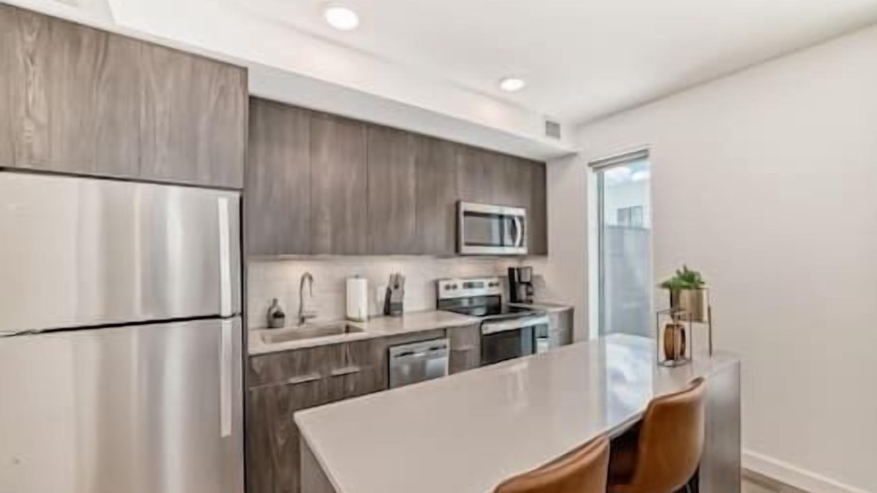 Photo of Kitchen in Bridgeland