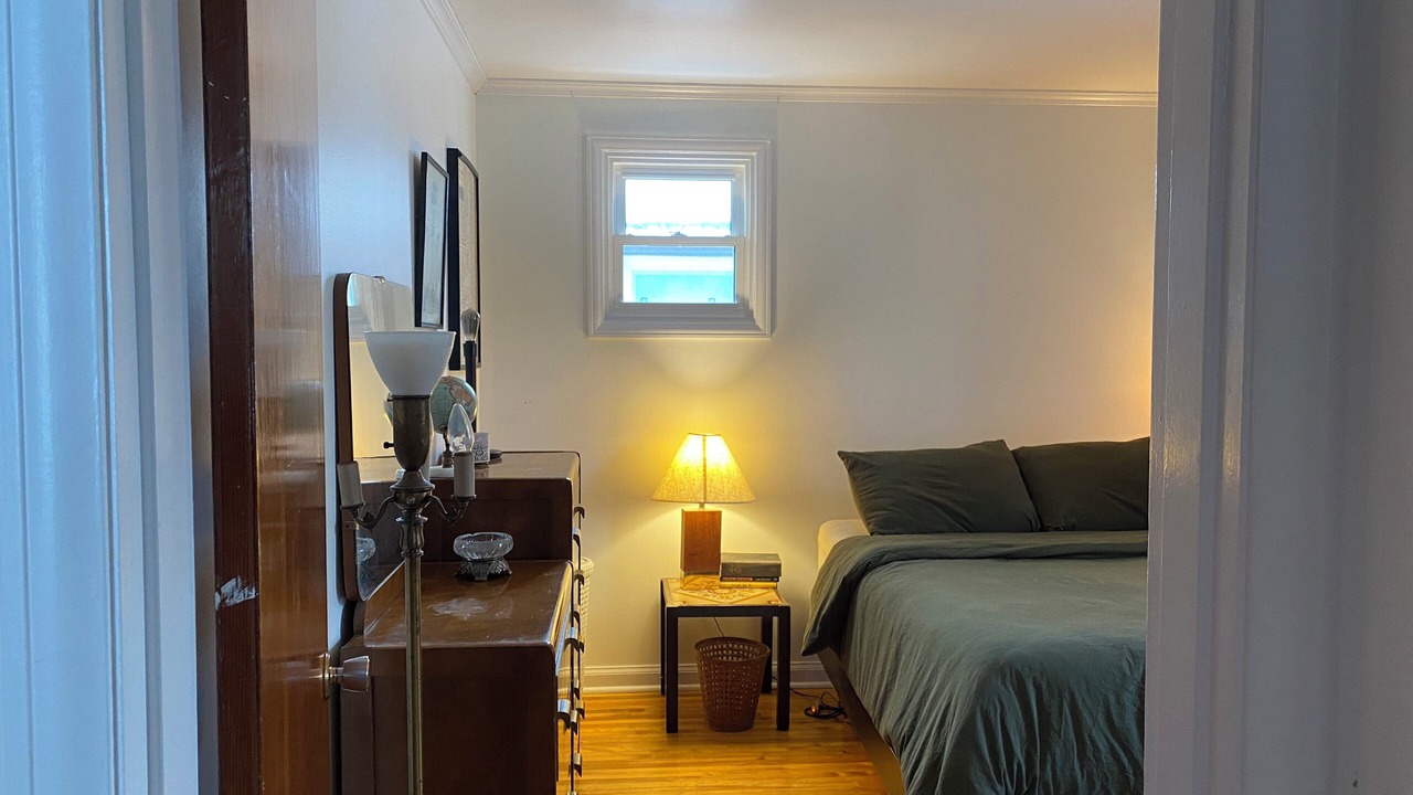 Photo of Bedroom in North London