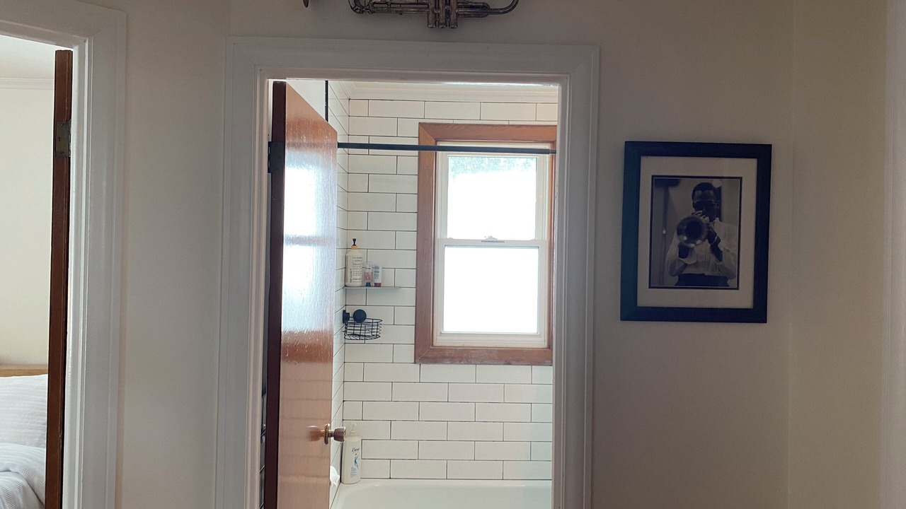 Photo of Bathroom in North London