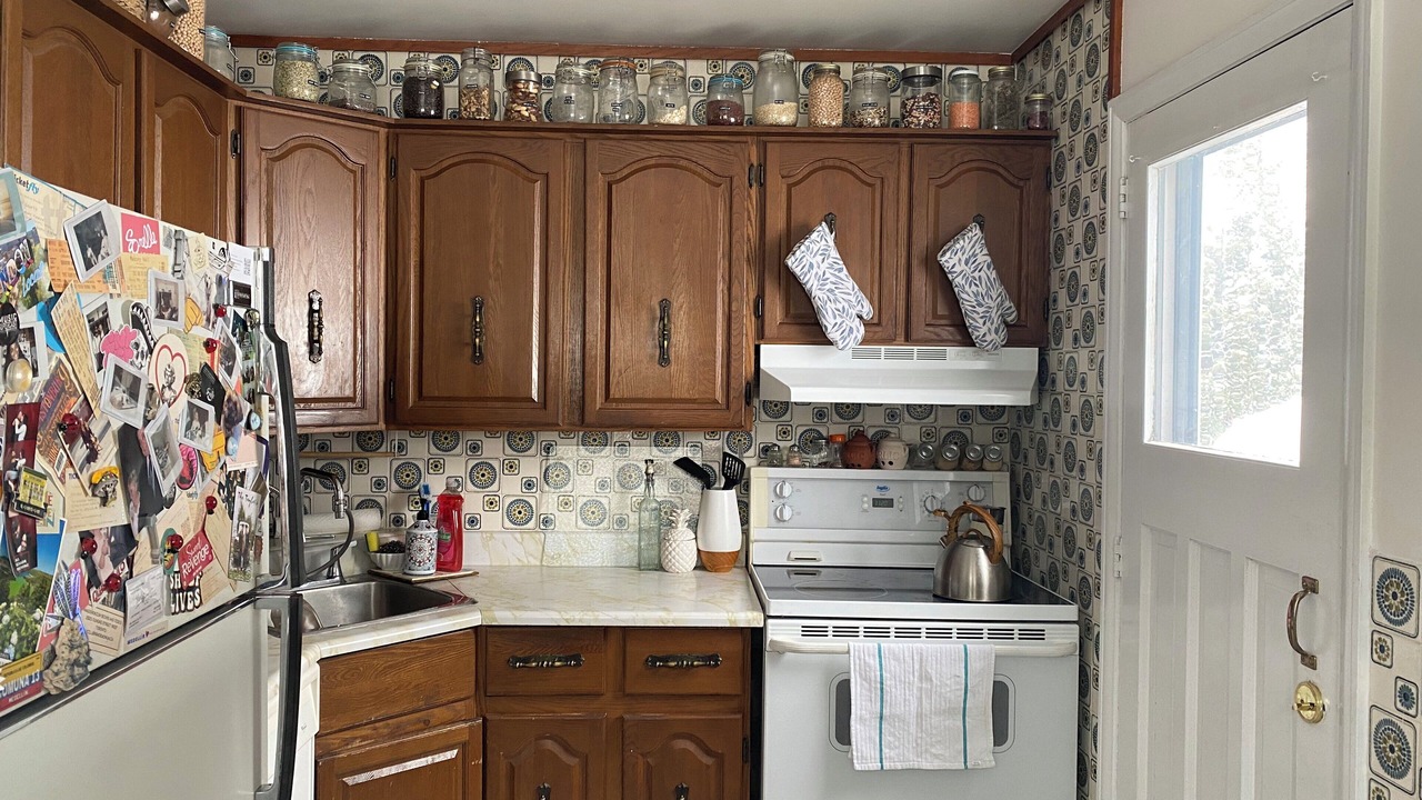 Photo of Kitchen in North London