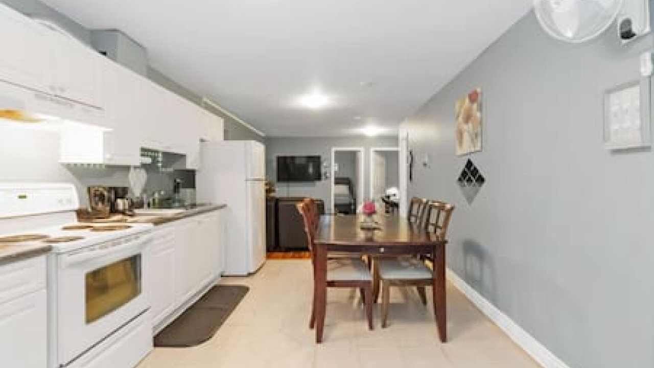 Photo of Kitchen in East Newton North