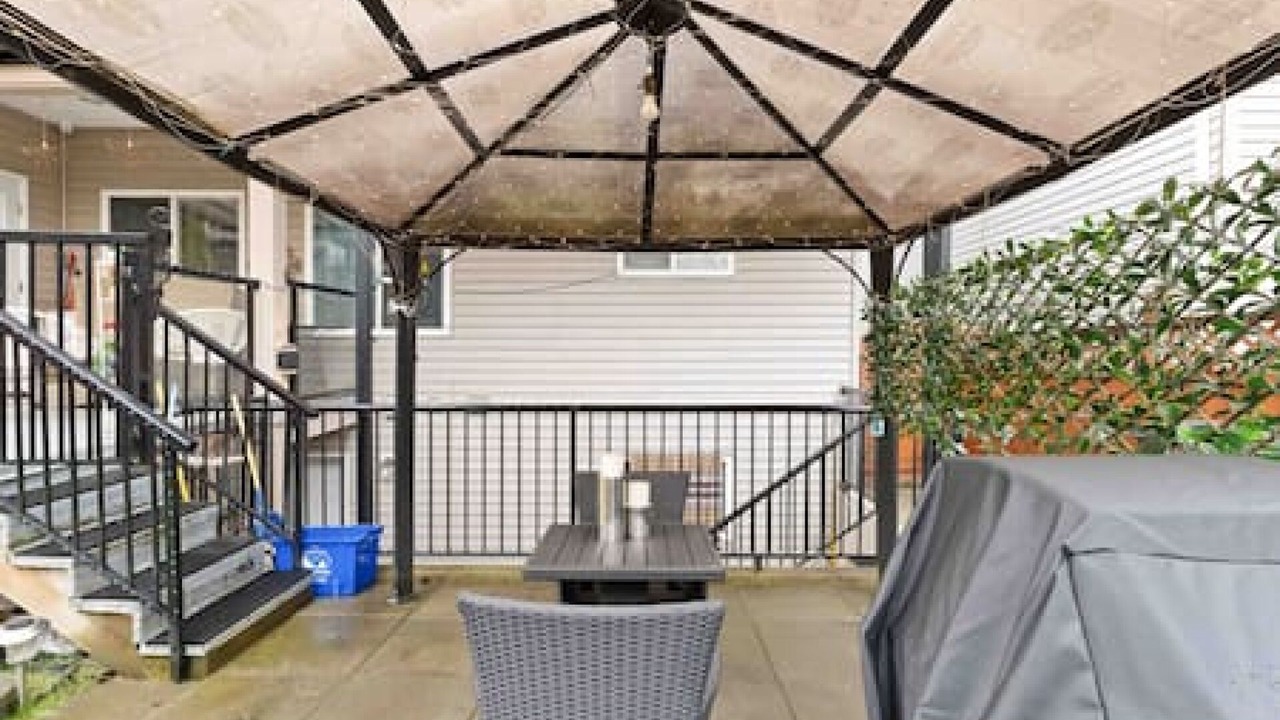 Photo of Outdoor in East Newton North