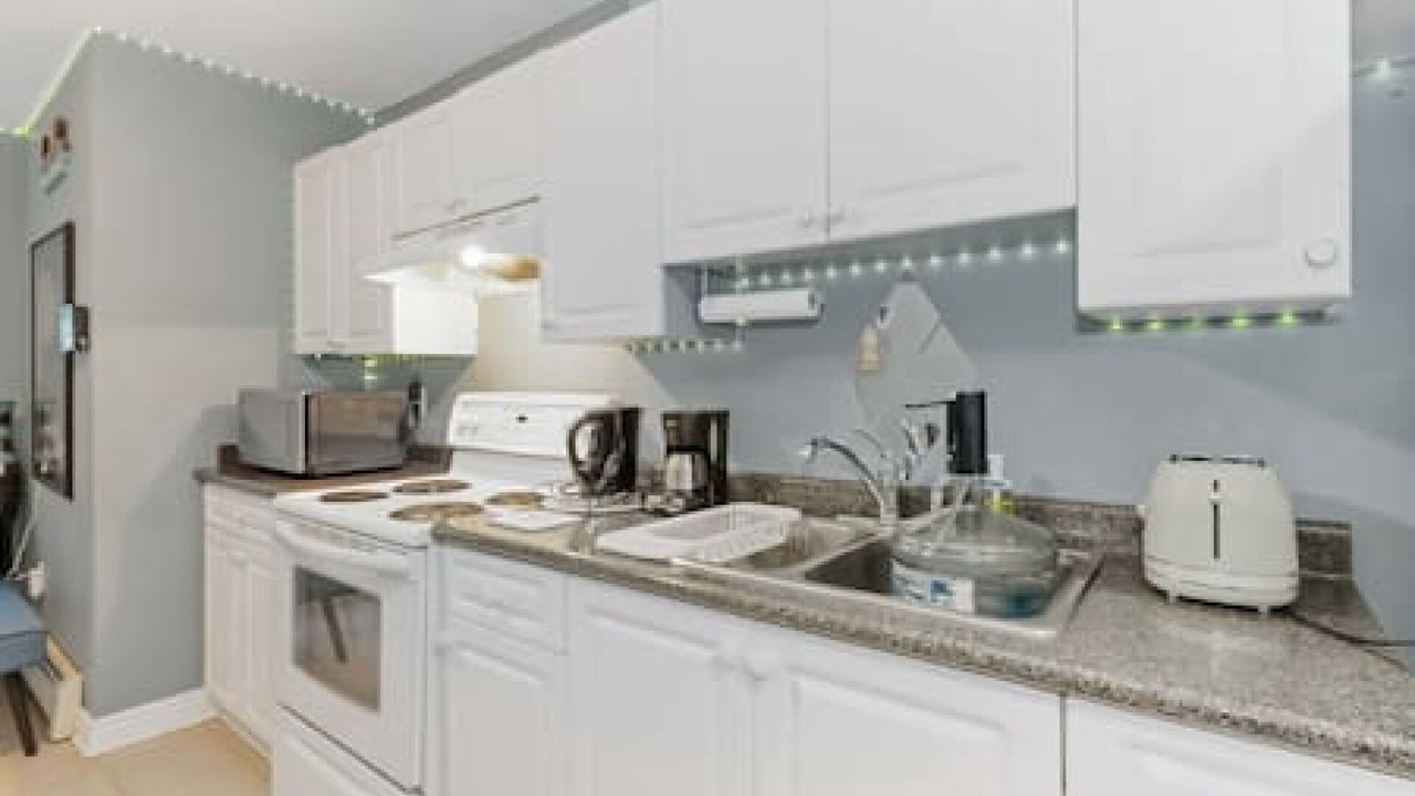 Photo of Kitchen in East Newton North