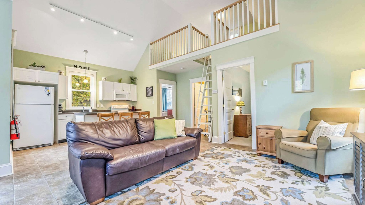 Photo of Livingroom in Cherry Valley