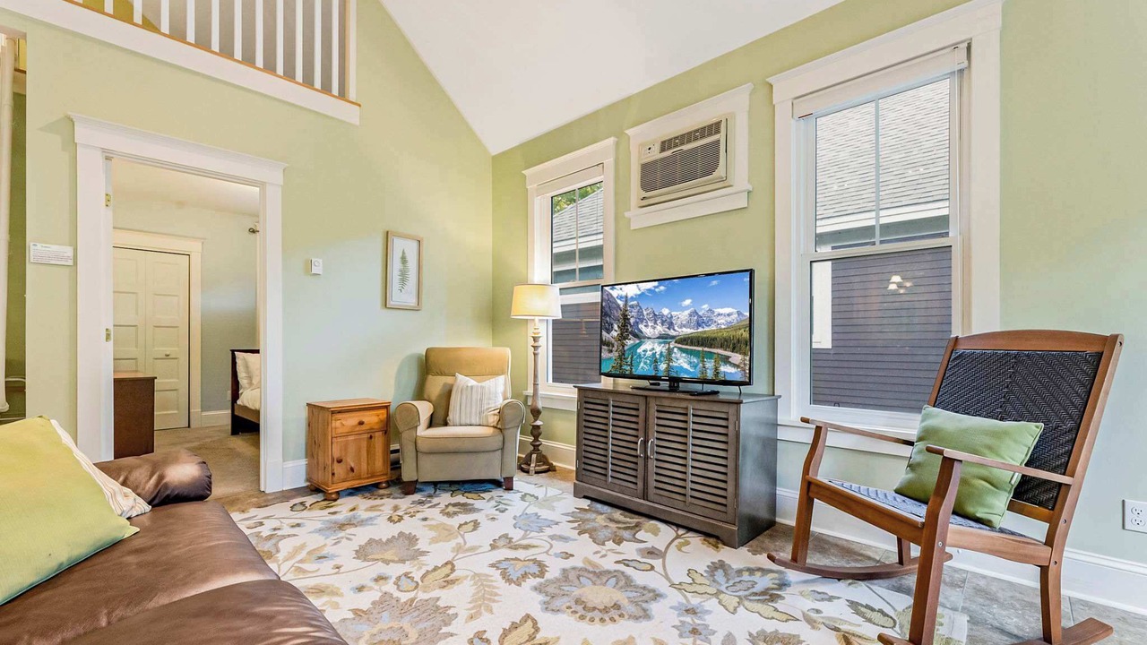 Photo of Livingroom in Cherry Valley