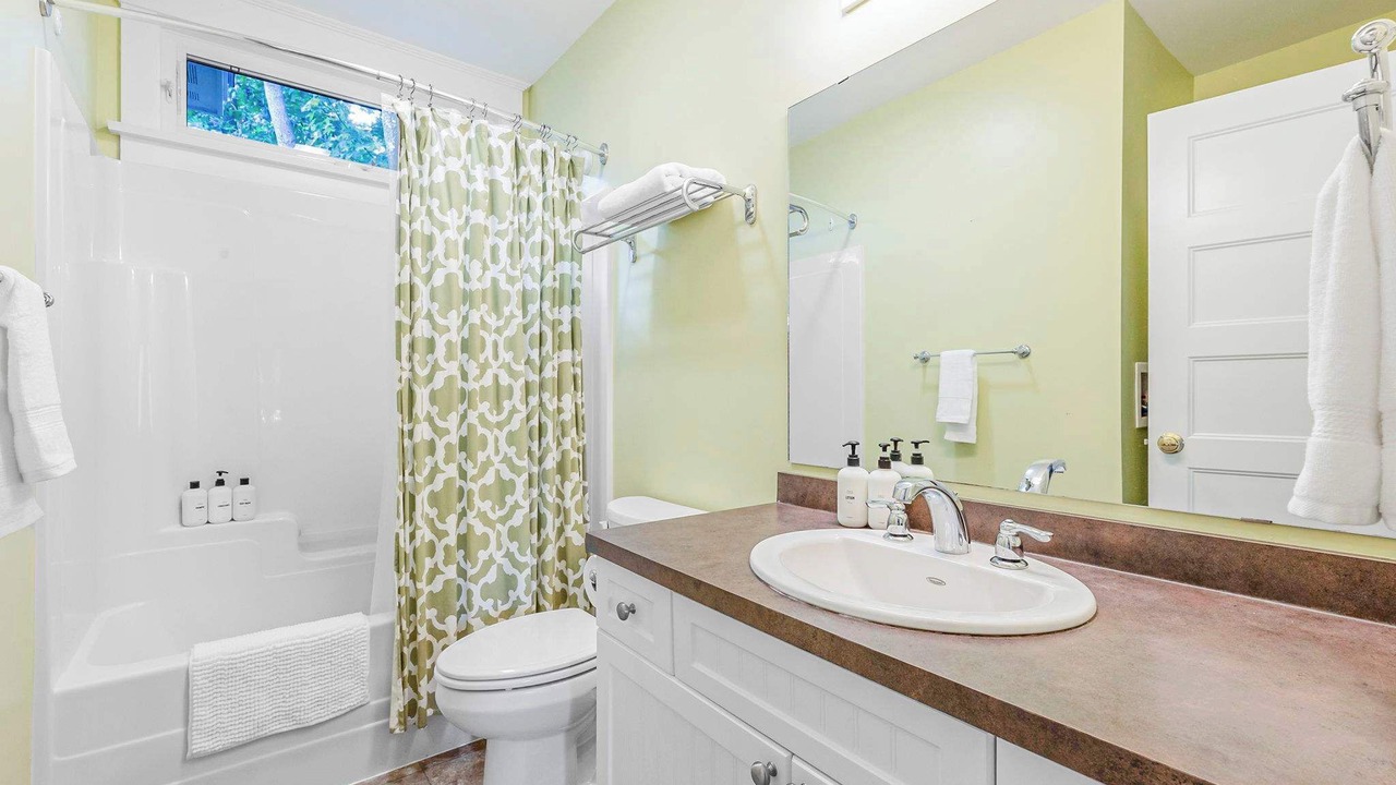 Photo of Bathroom in Cherry Valley