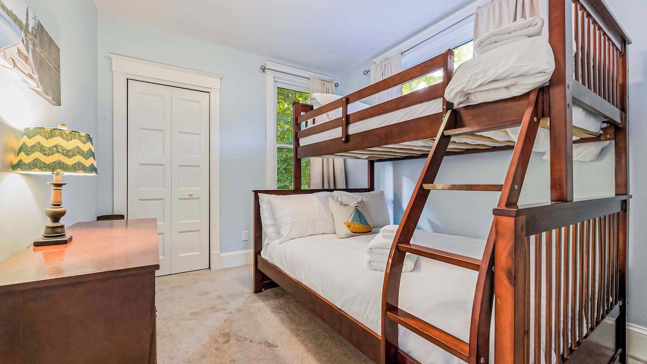 Photo of Bedroom in Cherry Valley