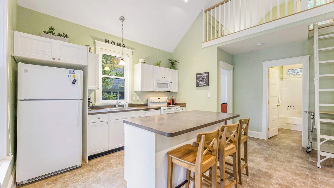 Photo of Kitchen in Cherry Valley