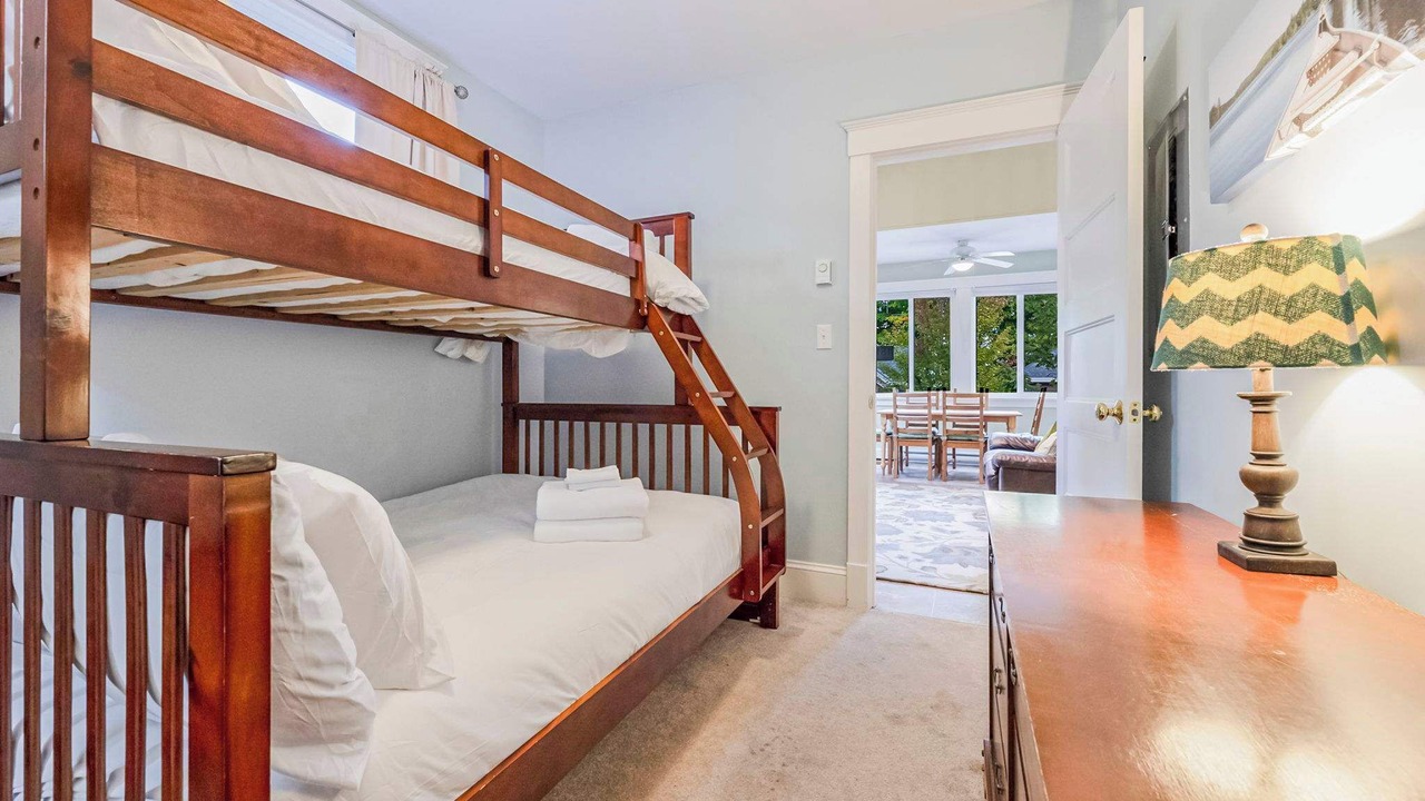 Photo of Bedroom in Cherry Valley